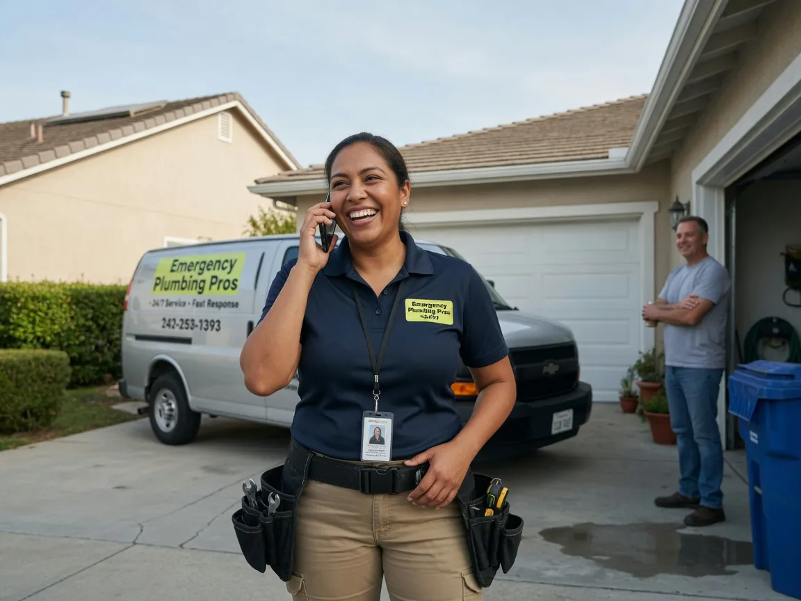 Emergency Plumber Mcneil, AR FAQs